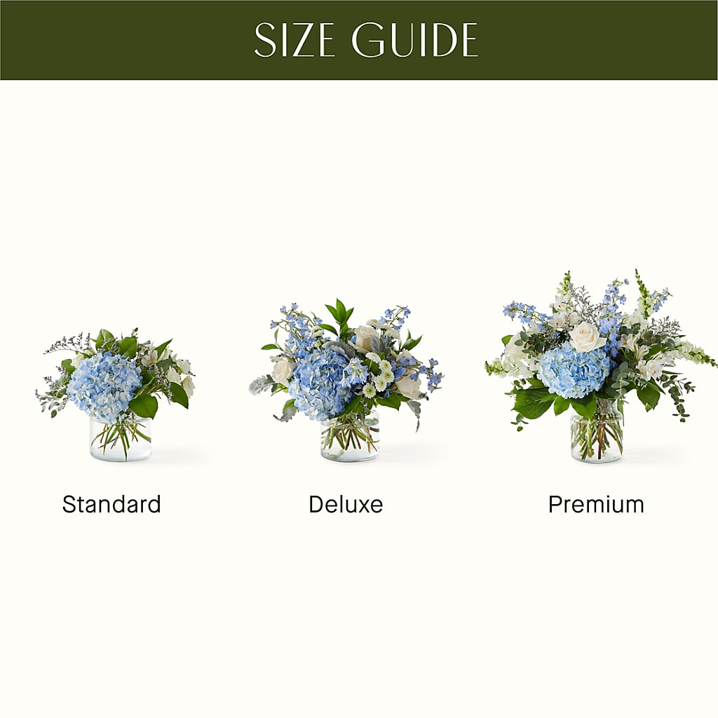 Coastal Blossom Bouquet –  Flowers By Diane, Bridgewater MA