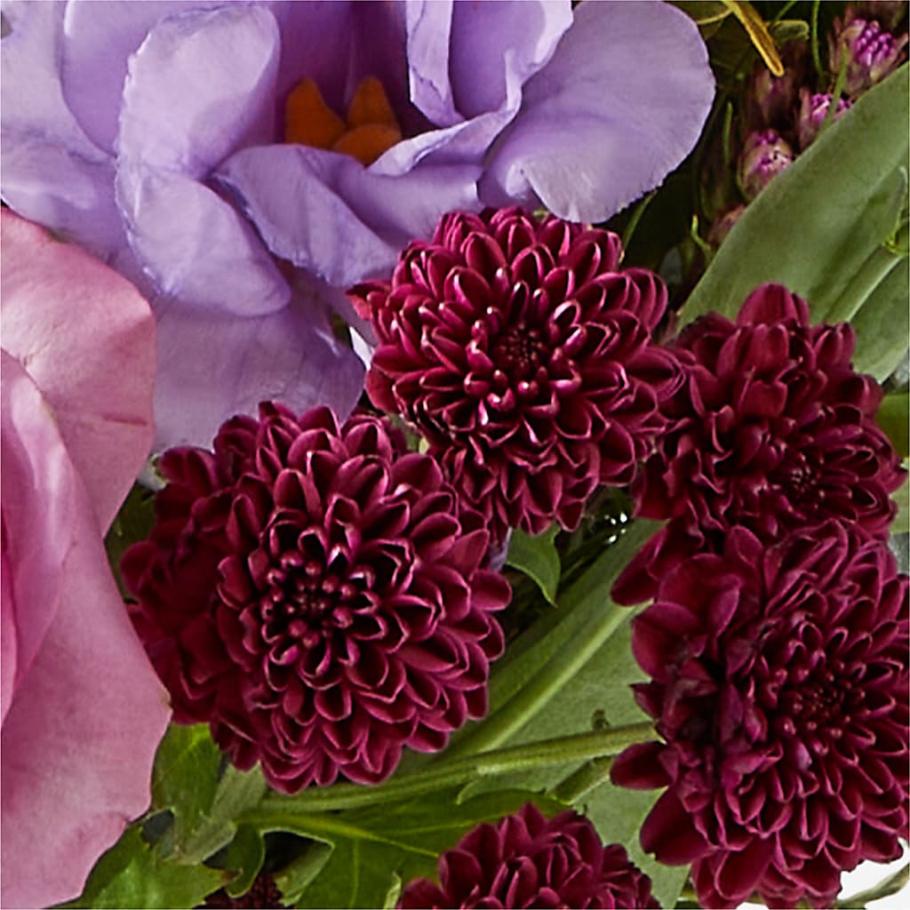 Work of Art Bouquet –  Flowers By Diane, Bridgewater MA