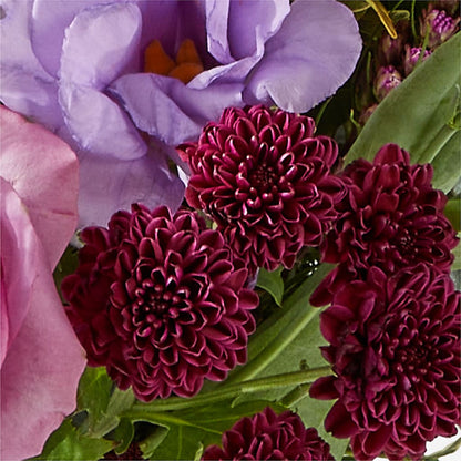 Work of Art Bouquet –  Flowers By Diane, Bridgewater MA