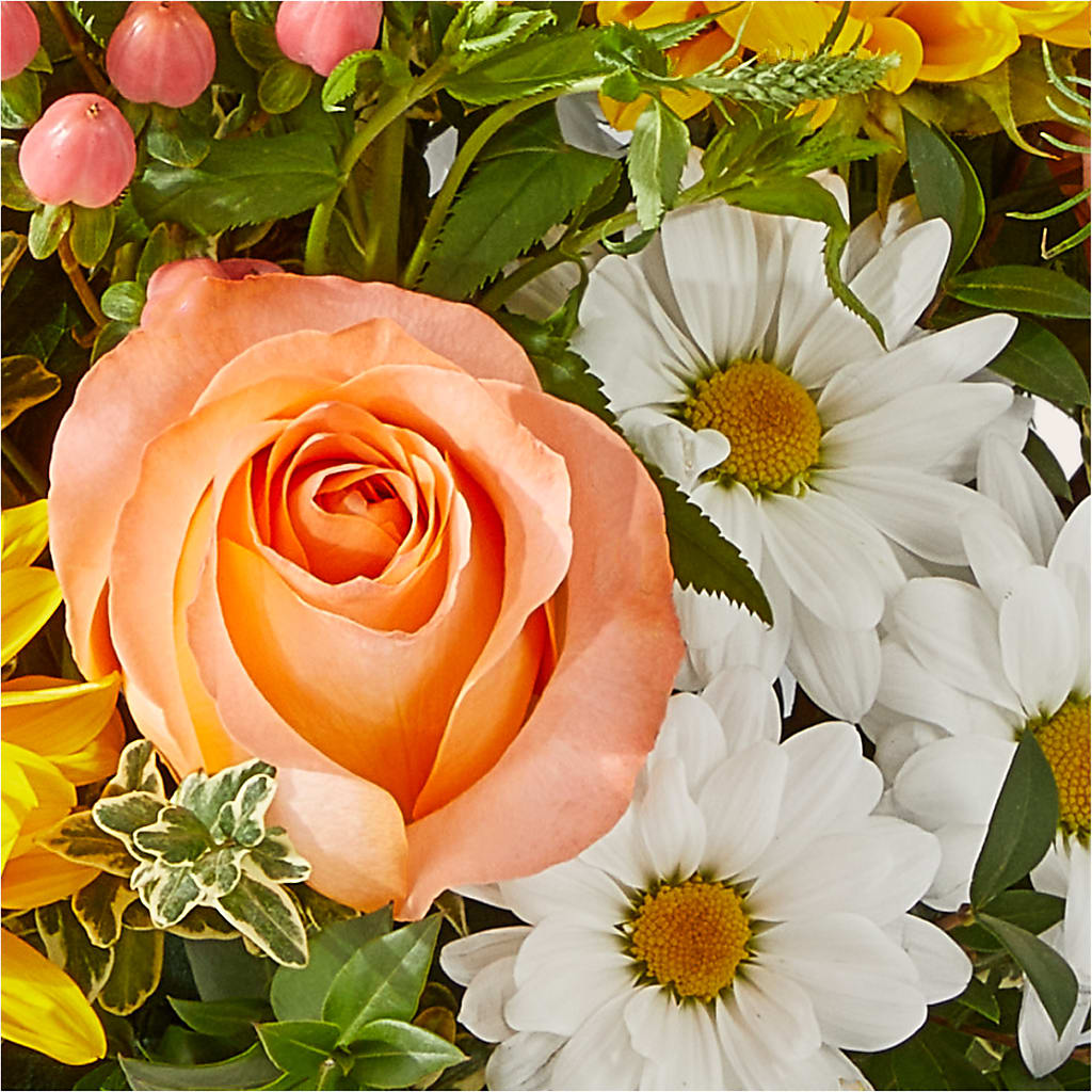 The Good Life Bouquet –  Flowers By Diane, Bridgewater MA