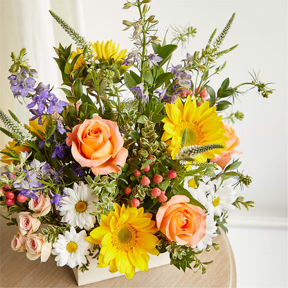 The Good Life Bouquet –  Flowers By Diane, Bridgewater MA