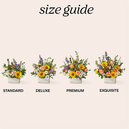The Good Life Bouquet –  Flowers By Diane, Bridgewater MA
