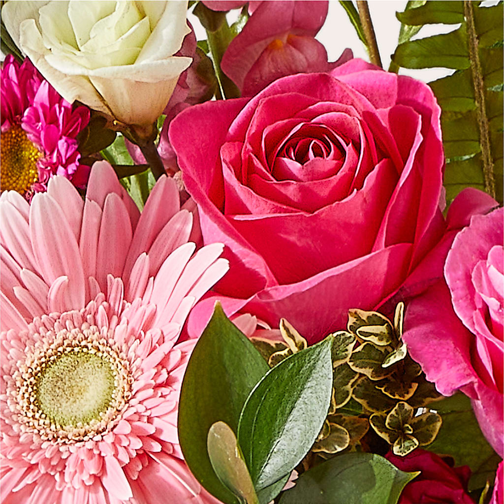 Too Cute Bouquet –  Flowers By Diane, Bridgewater MA