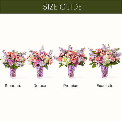 Silver Lining Bouquet –  Flowers By Diane, Bridgewater MA