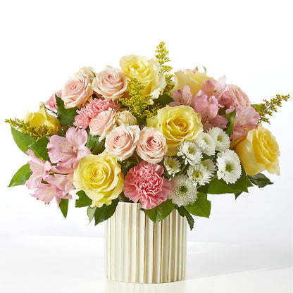 Watercolors Bouquet –  Flowers By Diane, Bridgewater MA