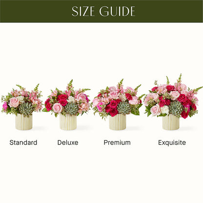 Magenta Musings Bouquet –  Flowers By Diane, Bridgewater MA