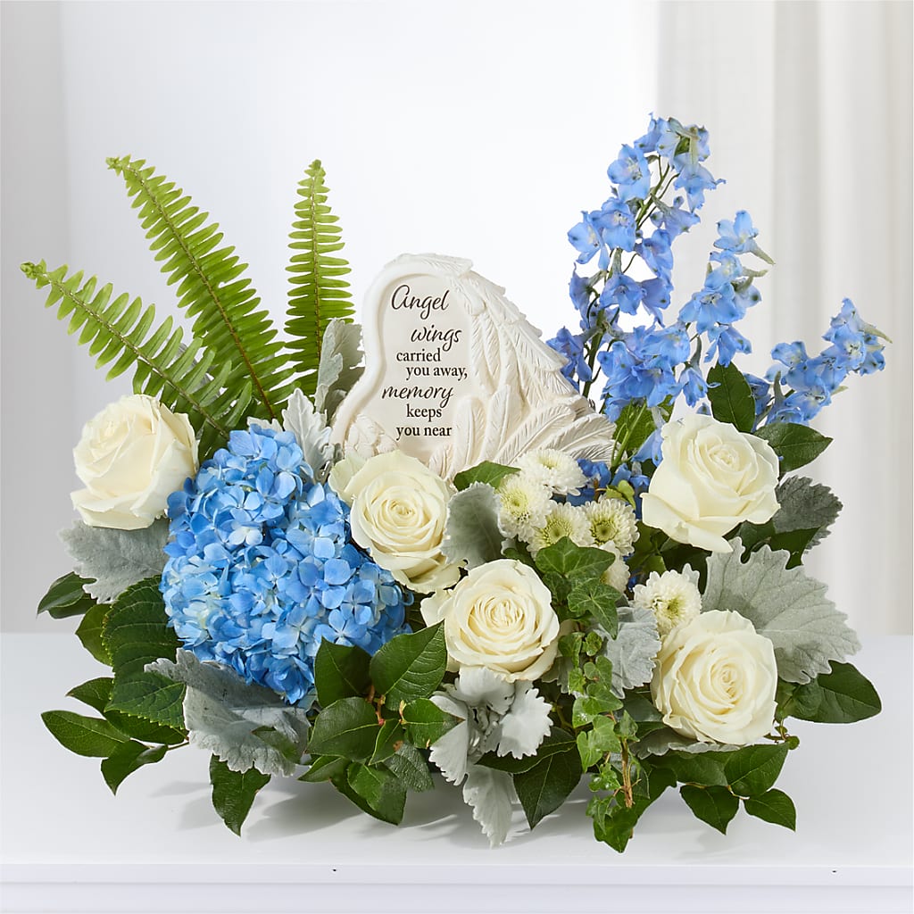 Dearest Arrangement –  Flowers By Diane, Bridgewater MA