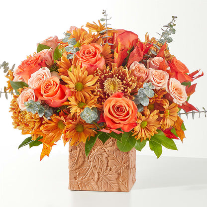 Scenic Route Bouquet –  Flowers By Diane, Bridgewater MA