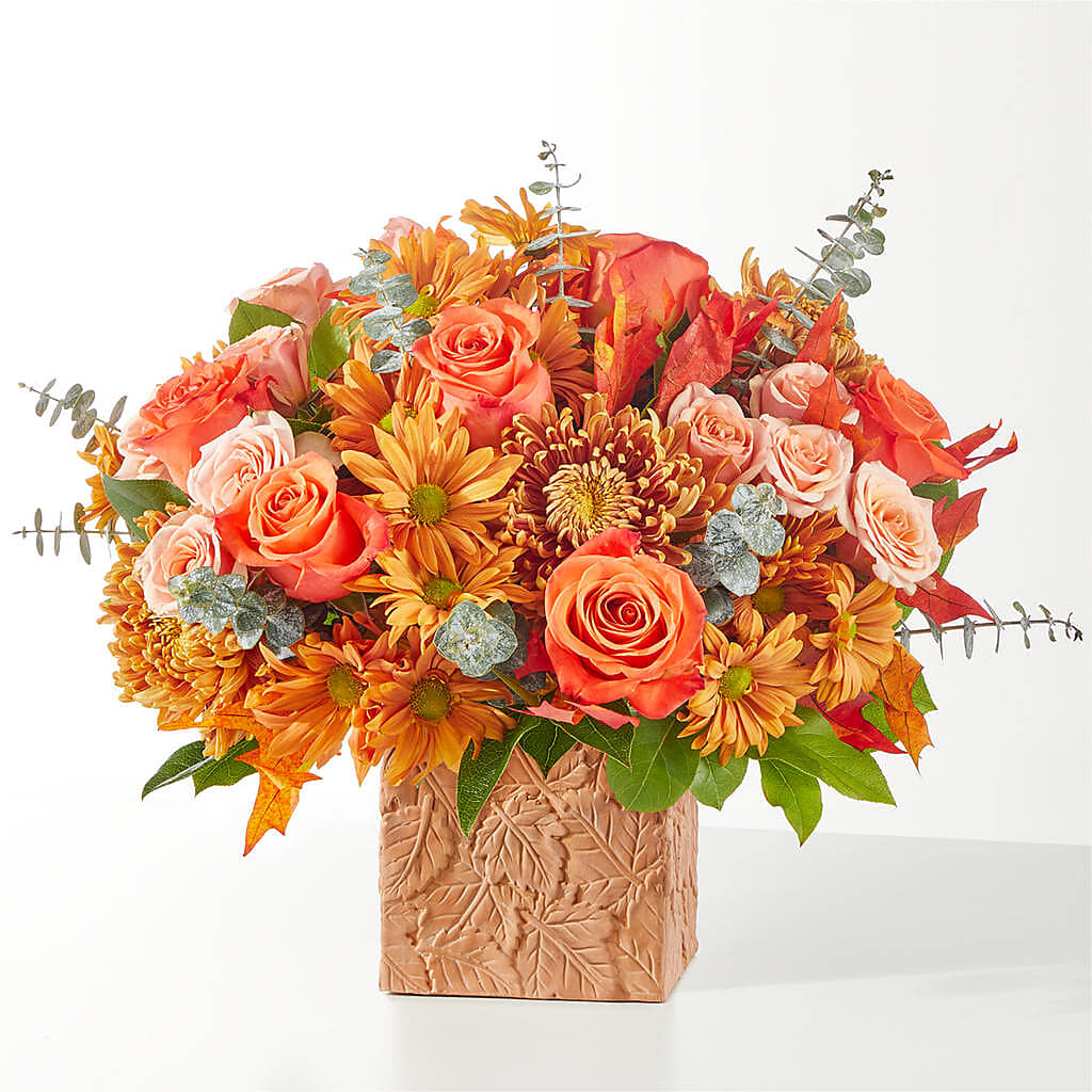 Scenic Route Bouquet –  Flowers By Diane, Bridgewater MA