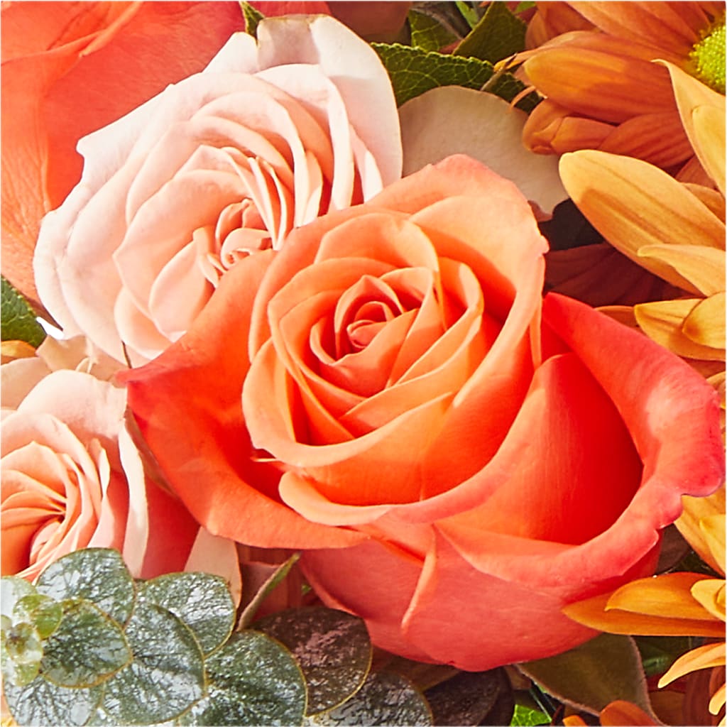 Scenic Route Bouquet –  Flowers By Diane, Bridgewater MA