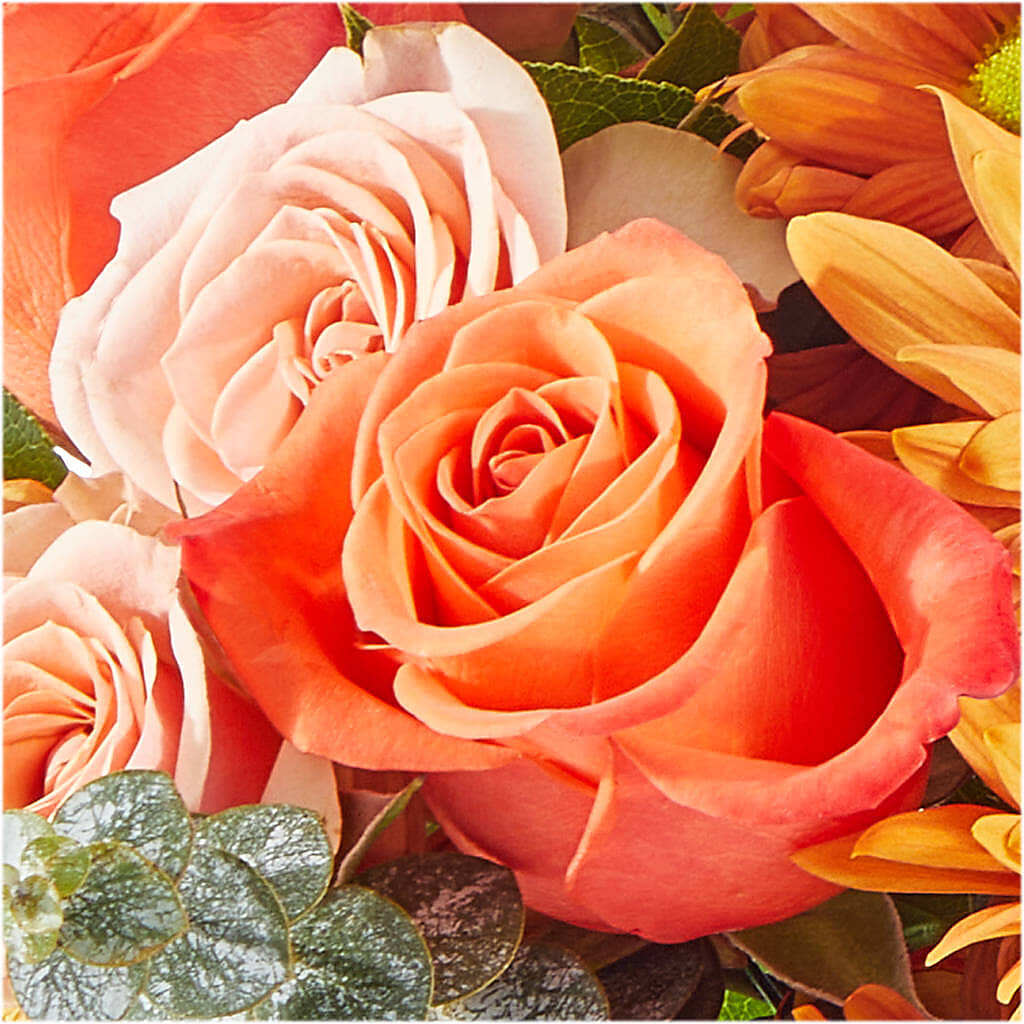 Scenic Route Bouquet –  Flowers By Diane, Bridgewater MA