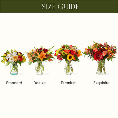 Fall Delight – A Florist Original –  Flowers By Diane, Bridgewater MA