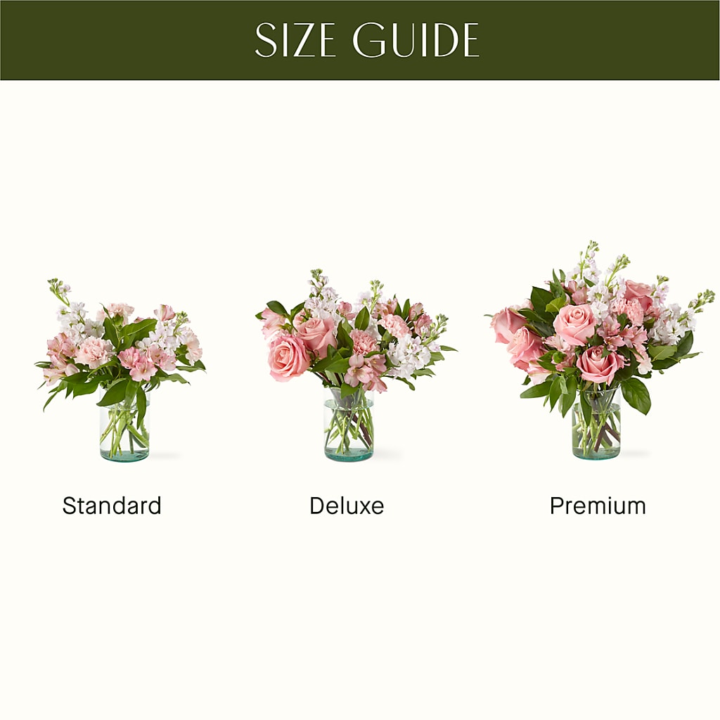At the Ballet Bouquet –  Flowers By Diane, Bridgewater MA