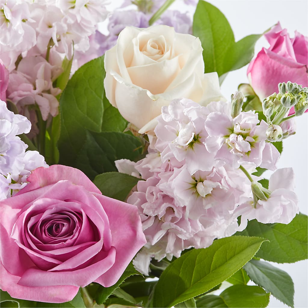 Springtime Spritz Bouquet –  Flowers By Diane, Bridgewater MA