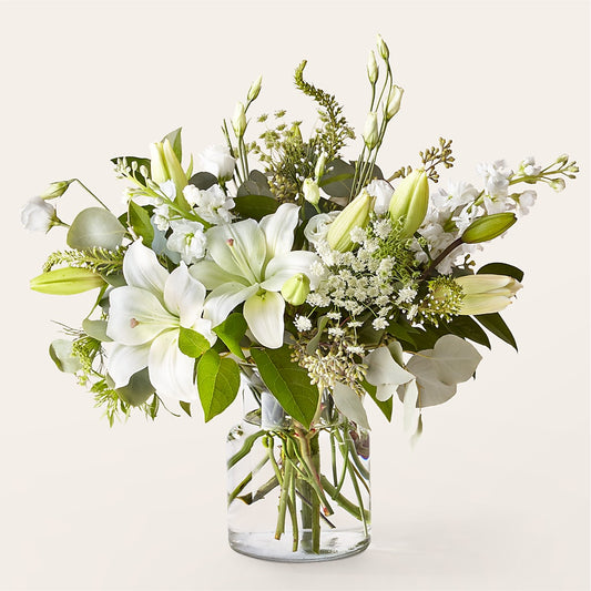 Alluring Elegance Bouquet – FLOWERS BY DIANE, Bridgewater MA