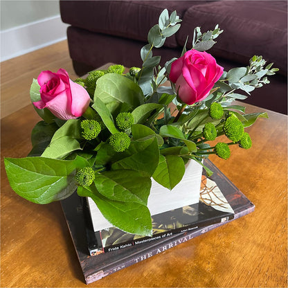 Wild Spirit Bouquet –  Flowers By Diane, Bridgewater MA