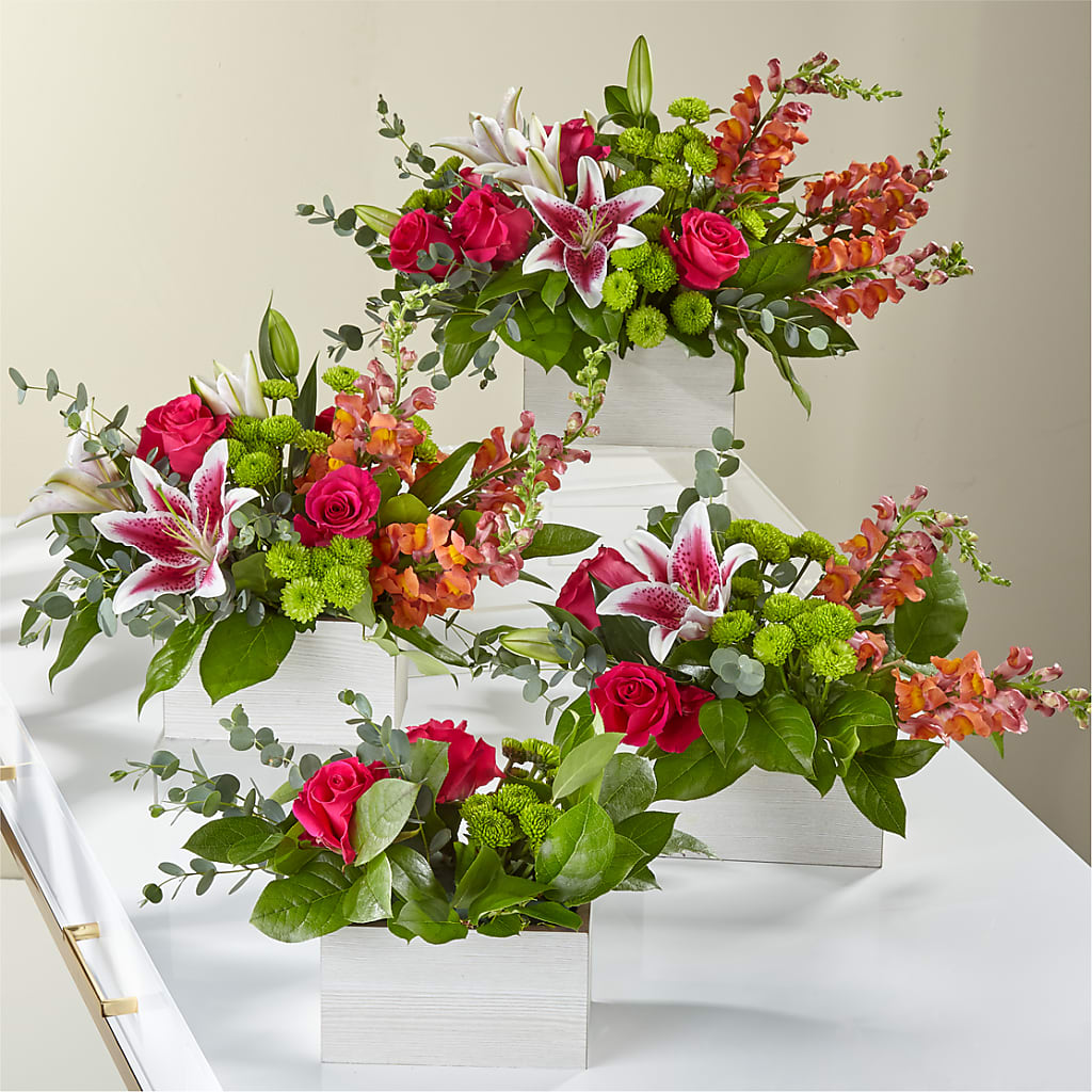 Wild Spirit Bouquet –  Flowers By Diane, Bridgewater MA