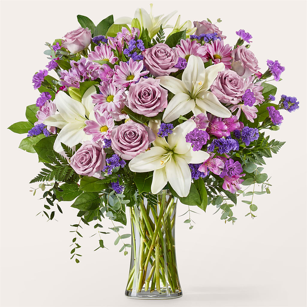 The Dreamscape Bouquet –  Flowers By Diane, Bridgewater MA