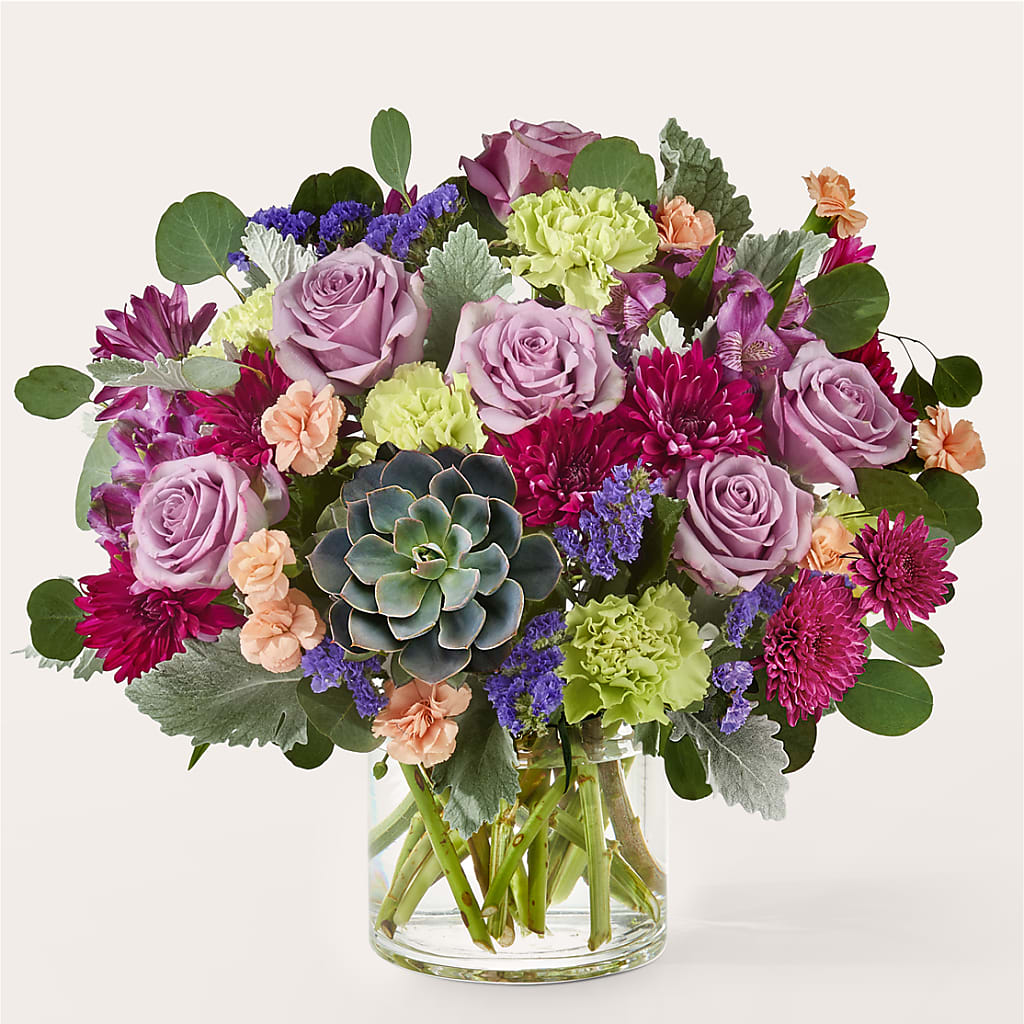 Botanical Dream Bouquet –  Flowers By Diane, Bridgewater MA