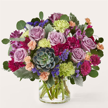 Botanical Dream Bouquet –  Flowers By Diane, Bridgewater MA