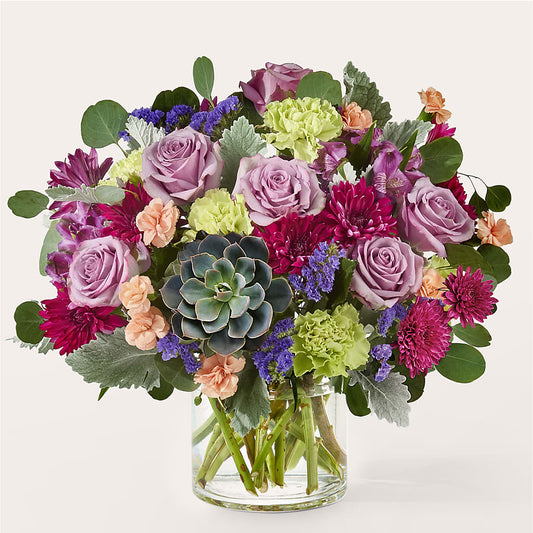 Botanical Dream Bouquet –  Flowers By Diane, Bridgewater MA