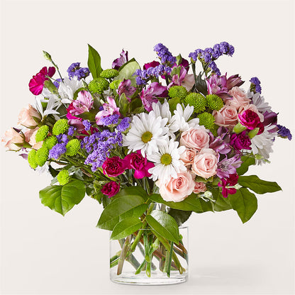 Wild Berry Bouquet –  Flowers By Diane, Bridgewater MA