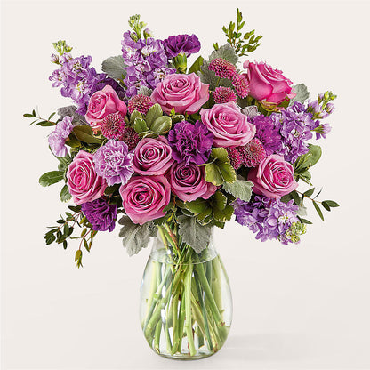 A Love Story Bouquet –  Flowers By Diane, Bridgewater MA