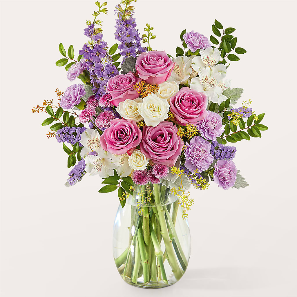 Lucky Me Bouquet –  Flowers By Diane, Bridgewater MA