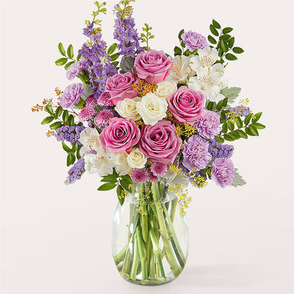 Lucky Me Bouquet –  Flowers By Diane, Bridgewater MA