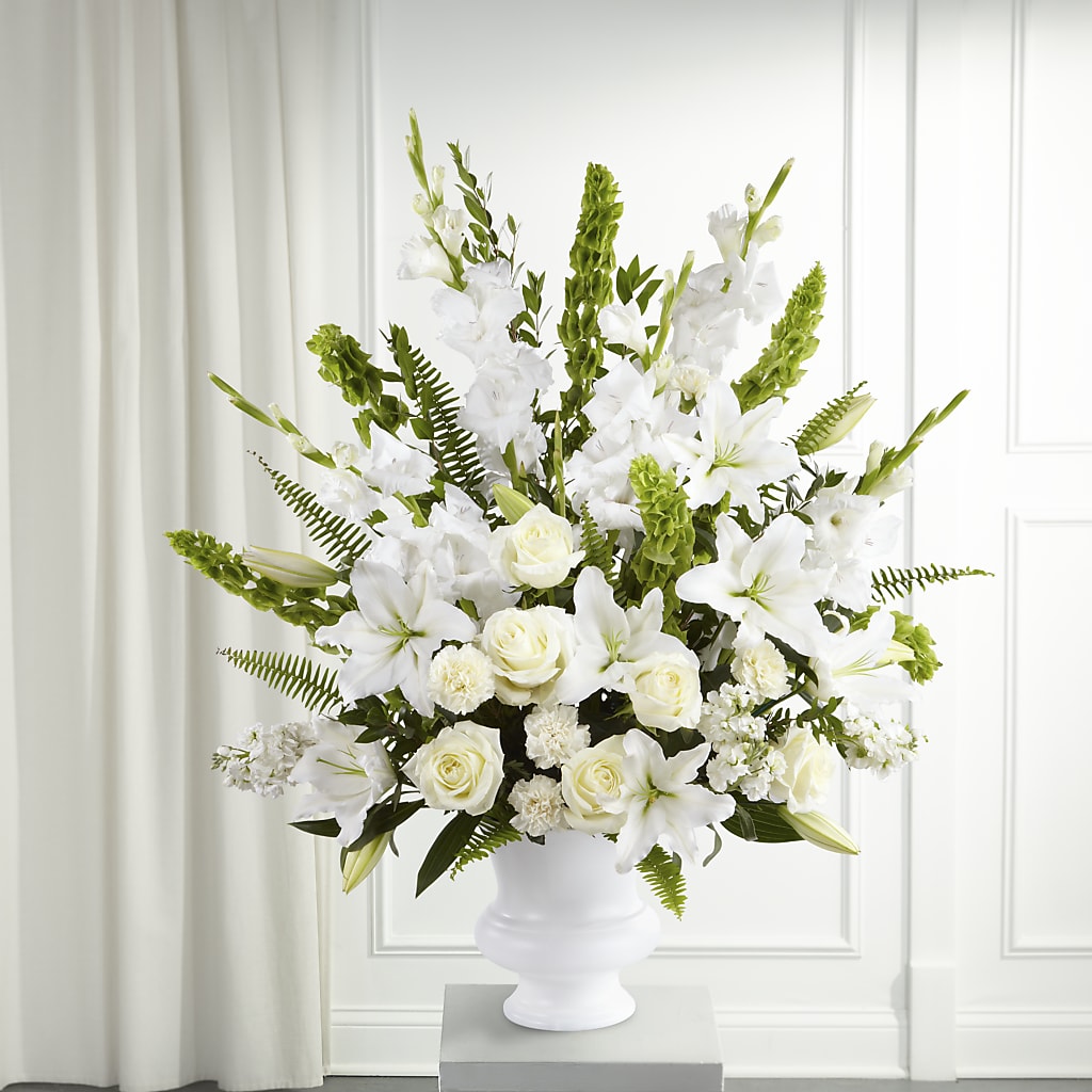 Morning Stars Arrangement –  Flowers By Diane, Bridgewater MA