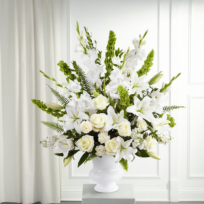 Morning Stars Arrangement –  Flowers By Diane, Bridgewater MA