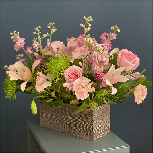 Beautiful Spirit Basket –  Flowers By Diane, Bridgewater MA