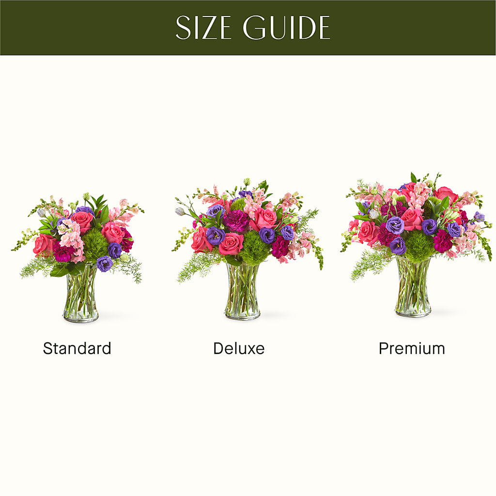 Charm & Comfort Bouquet –  Flowers By Diane, Bridgewater MA