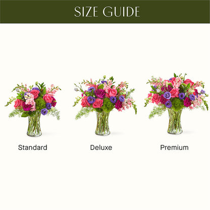 Charm & Comfort Bouquet –  Flowers By Diane, Bridgewater MA