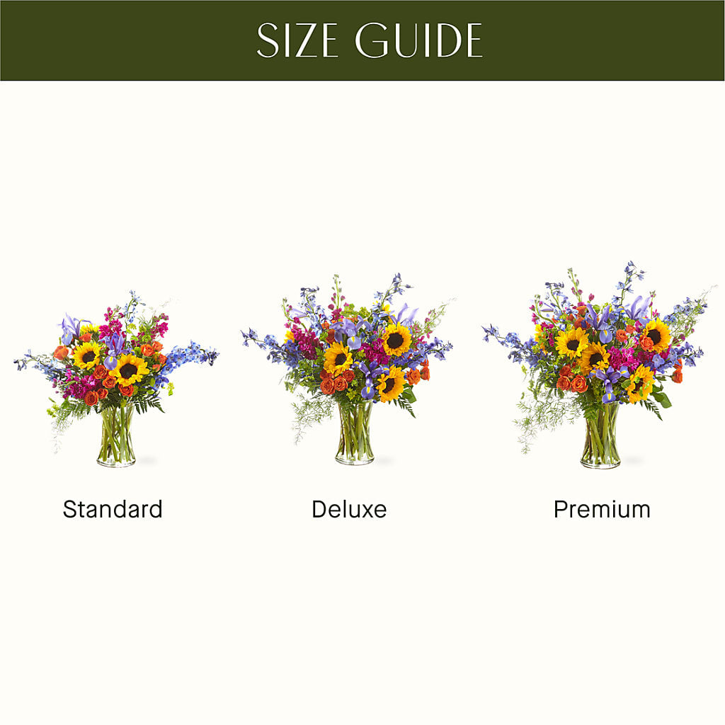 Rays of Life Bouquet –  Flowers By Diane, Bridgewater MA