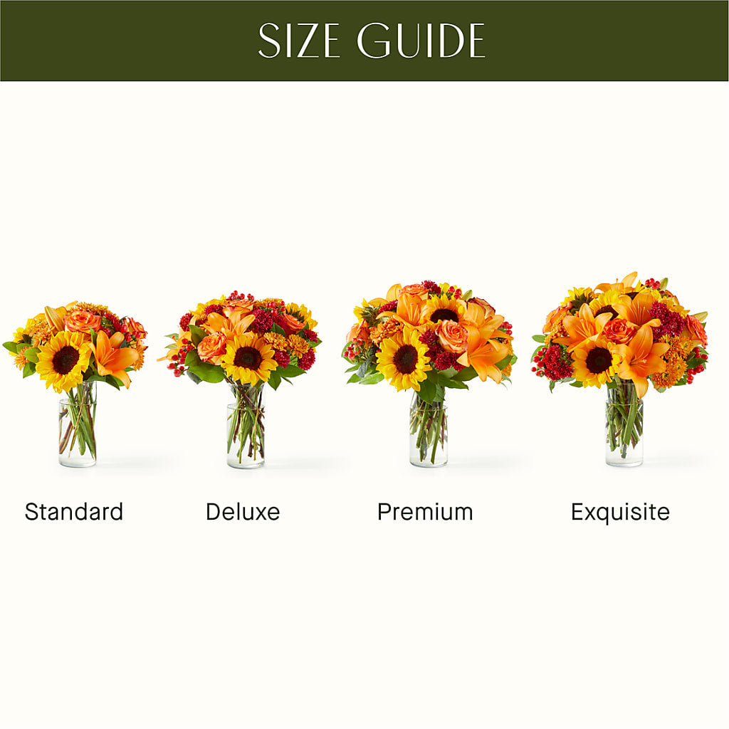 Fall Day Bouquet –  Flowers By Diane, Bridgewater MA