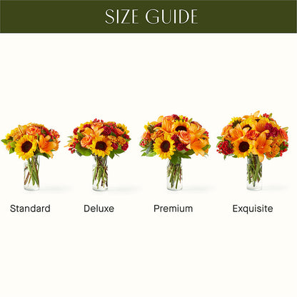 Fall Day Bouquet –  Flowers By Diane, Bridgewater MA