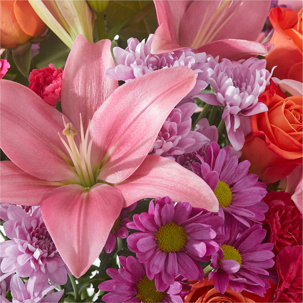 One and Only Bouquet –  Flowers By Diane, Bridgewater MA
