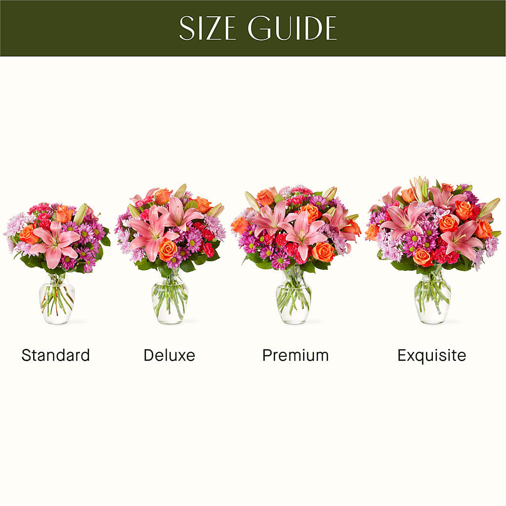 One and Only Bouquet –  Flowers By Diane, Bridgewater MA
