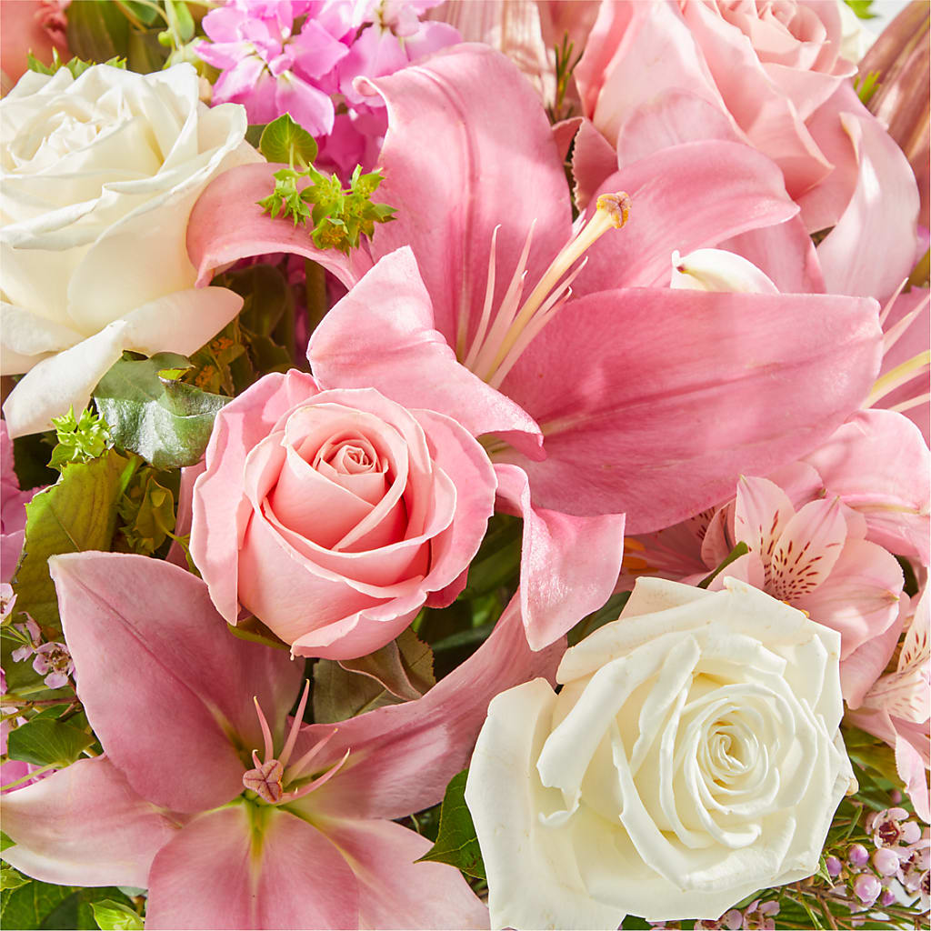 Ethereal Beauty Bouquet –  Flowers By Diane, Bridgewater MA
