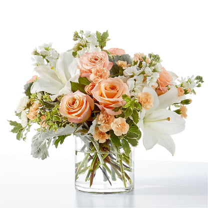 Darling Bouquet –  Flowers By Diane, Bridgewater MA
