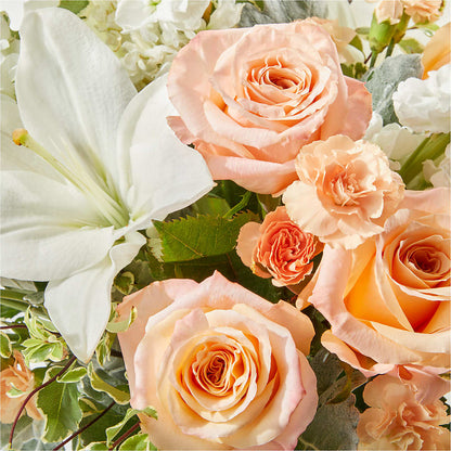 Darling Bouquet –  Flowers By Diane, Bridgewater MA