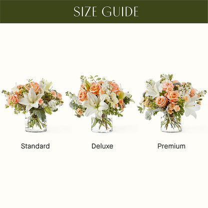 Darling Bouquet –  Flowers By Diane, Bridgewater MA