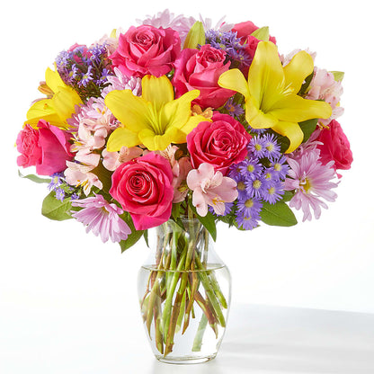 Sprinkles Bouquet –  Flowers By Diane, Bridgewater MA