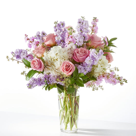 Embraced Bouquet –  Flowers By Diane, Bridgewater MA