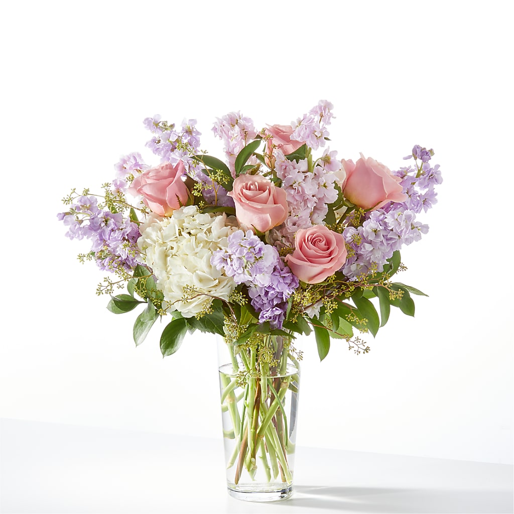 Embraced Bouquet –  Flowers By Diane, Bridgewater MA