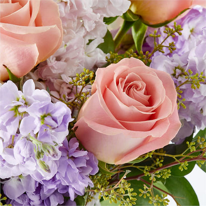 Embraced Bouquet –  Flowers By Diane, Bridgewater MA