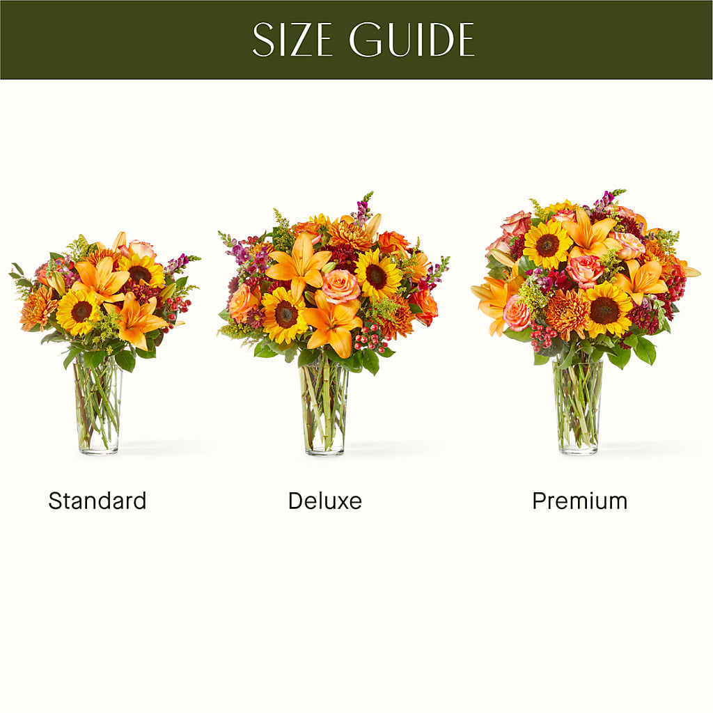 Seasons Change Bouquet –  Flowers By Diane, Bridgewater MA