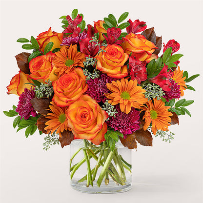 Brisk Morning Bouquet –  Flowers By Diane, Bridgewater MA
