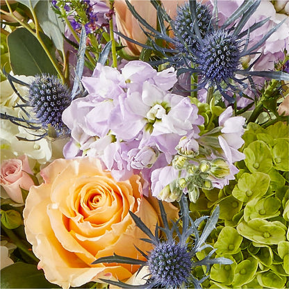 Porch Swing Bouquet –  Flowers By Diane, Bridgewater MA